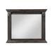 Darby Home Co Dresser Mirror | 40.5 H x 48.5 W x 4.5 D in | Wayfair 72F3978A8BBA45008AA5EBEA6F53FD96