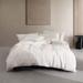 Calvin Klein Modern Cotton Melange Solid Comforter Set