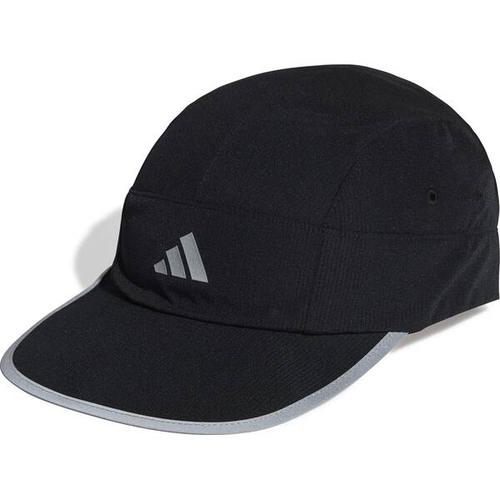 ADIDAS Herren Mütze Running Packable HEAT.RDY X-City (extra groß), Größe - in Schwarz