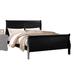 Alcott Hill® Bed in Black | Twin | Wayfair 8E23EAAA126B4604A082D4410EA64A0D