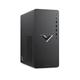 HP VICTUS Gaming PC, Intel® Core™ i5-14400F, 16 GB DDR4 RAM, 512 GB SSD, NVIDIA GeForce RTX 4060, Windows 11 Home, Schwarz