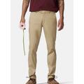 MMX Chino Herren sand, 33-32