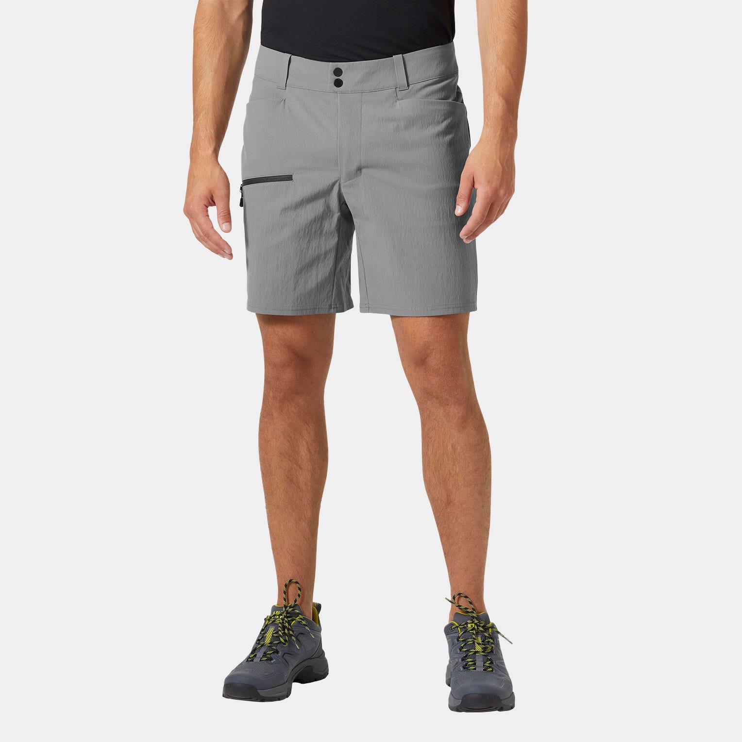 Helly Hansen Herren Vika Tur Shorts 2XL Image