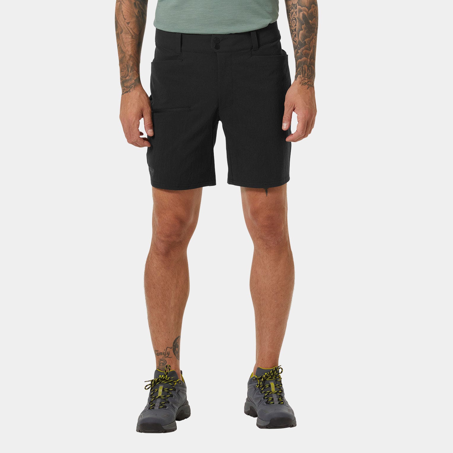 Helly Hansen Herren Vika Tur Shorts L Image