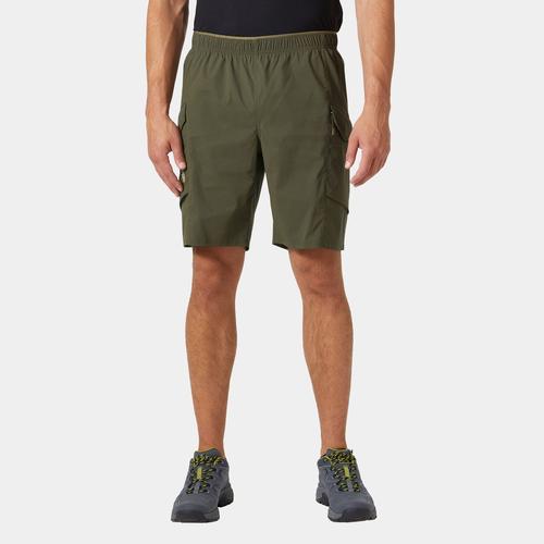 Helly Hansen Herren Vista Hike Cargo-shorts L