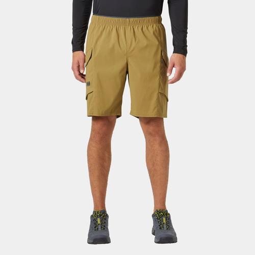 Helly Hansen Herren Vista Hike Cargo-shorts L