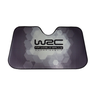 1 Parasole Per Parabrezza Wrc Rally Line - 140 X 80 Cm