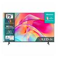 TV QLED 75'' HISENSE 75E79KQ