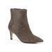 Vandem Wavy Bootie