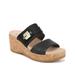 Cali Vibe Wedge Sandal