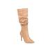 Sarie Extra Wide Calf Boot
