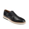 Thatcher Monk Strap Slip-on