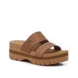 Banded Horizon 2.5 Sandal