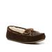 Lynda Trapper Moccasin Slipper