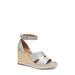 Marcia Platform Wedge Sandal