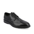 Ozzy Wingtip Oxford