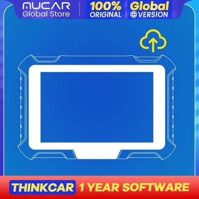Thinkcar software 1 jahr