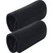 1 Pair of Professional Walker Covers Daily Use Wheelchair Grip Covers Reusable Walker Grip Pads