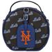 Cuce New York Mets Repeat Logo Round Bag