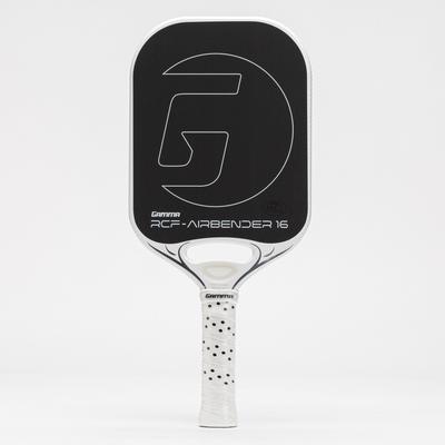 Gamma RCF Airbender 16 Paddle Pickleball Paddles