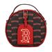 Cuce Boston Red Sox Repeat Logo Round Bag