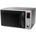 George Russell Hobbs RHM2362S Microwave Oven - Silver