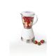 George Haden Chester Table Blender - White