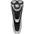 George Premium Shaver - Silver