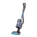 George Shark Anti Hair Wrap Cordless Upright Pet Vacuum Cleaner with Powered Lift-Away (ICZ300UKT) - Blue