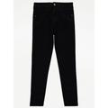 George Black Super Skinny Jeans