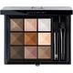 GIVENCHY Le 9 De Givenchy Eyeshadow Palette 8g Le 9.12