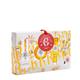 Roger & Gallet Bois Orange EDT 30ml Gift Set (EDT 30ml, Soap, Body Lotion, Hand Cream)