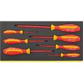 Stahlwille TCS 4665/4670 VDE Screwdriver set