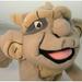 Disney Toys | Disney Hunchback Of Notre Dame "Laverne" Puppet / Golf Cover Plush Gargoyle 9" | Color: Gold | Size: M