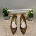 Michael Kors Shoes | Cute Michael Kors Shoes. | Color: Brown | Size: 6