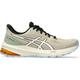 ASICS Herren Laufschuhe GT-1000 12 TR, Größe 44 in Silber