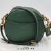 Coach Bags | Coach 1941 Glovetanned Leather Canteen Bag, Green | Color: Gold/Green | Size: Os