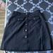 Ralph Lauren Skirts | Black Ralph Lauren Skirt | Color: Black | Size: Sp