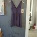 Free People Dresses | Free People Vintage Dress | Color: Purple | Size: M