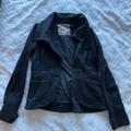 Free People Jackets & Coats | Free People Peacoat | Color: Black | Size: 6