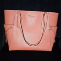 Michael Kors Bags | Coach Bag | Color: Pink | Size: Os