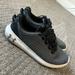 Under Armour Shoes | Men’s Size 12 Under Armour Shoes. Only Worn A 1x Time, In Great Condition | Color: Black/Gray | Size: 12