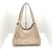 Michael Kors Bags | Michael Kors Arlo Shoulder Bag 35s3gw7l7i Cream Leather Women | Color: Cream | Size: Os