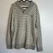 American Eagle Outfitters Sweaters | American Eagle Sweater | Color: Gray/White | Size: M