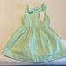 Ralph Lauren Dresses | Brand New Ralph Lauren 18month Sun Dress. | Color: Green/White | Size: 18mb