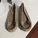 American Eagle Outfitters Shoes | American Eagle Flats Size 7 | Color: Tan | Size: 7