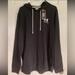 Under Armour Shirts | New Under Armour Hoodie | Color: Black | Size: Xl