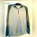 Under Armour Shirts | Men’s, Under Armour, Small Pullover With Quarter Zip, Grey | Color: Gray | Size: S