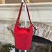 Coach Bags | 1990s Coach Neo Duffle Sac | Color: Red | Size: Os