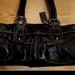 Coach Bags | Coach Hamptons Soho Satchel F13732 | Color: Black | Size: Os